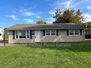 2836 Shartle St, Middletown, OH 45042