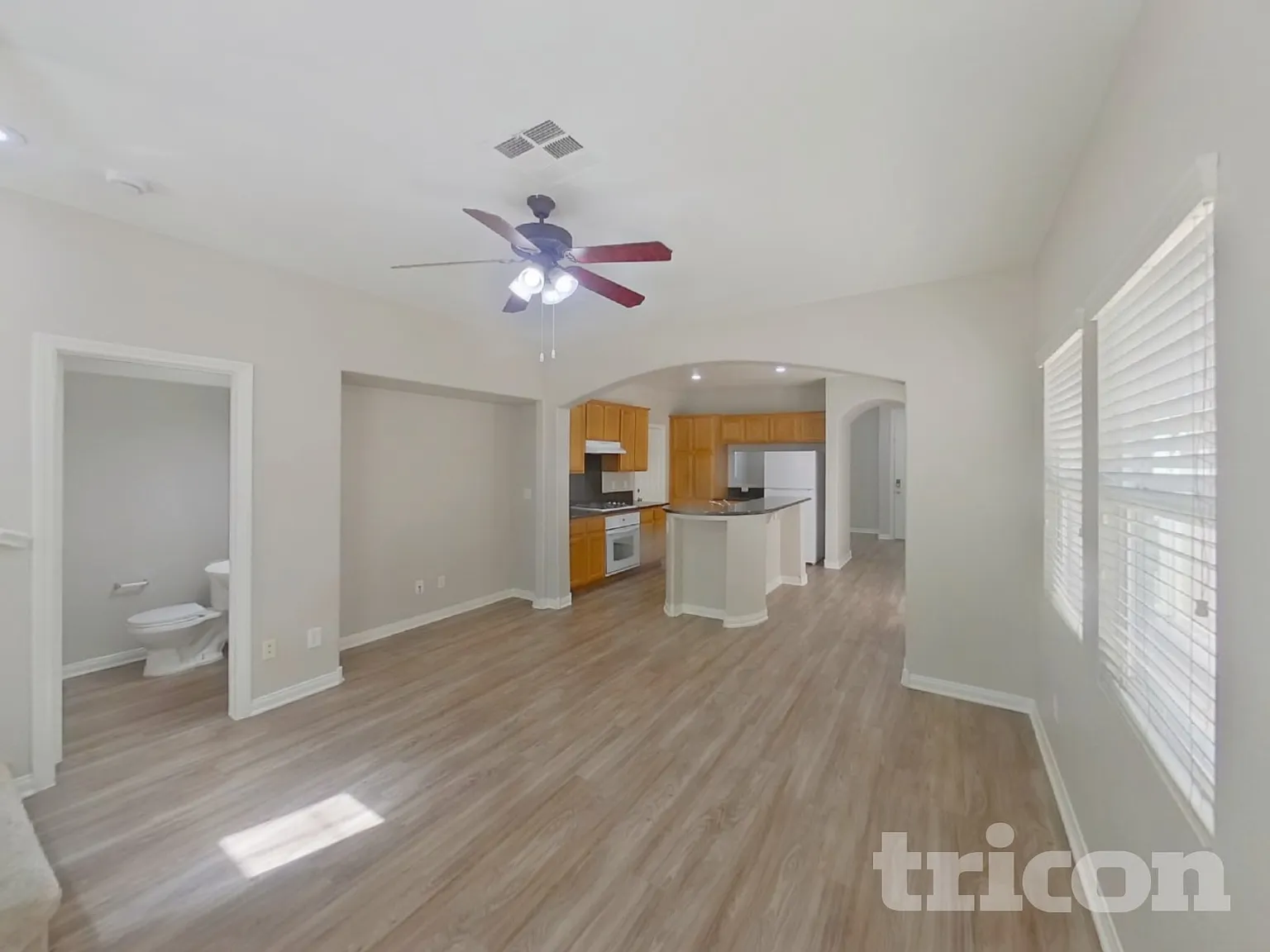 5396 Flowing Spring Street Las Vegas NV — Photo 2