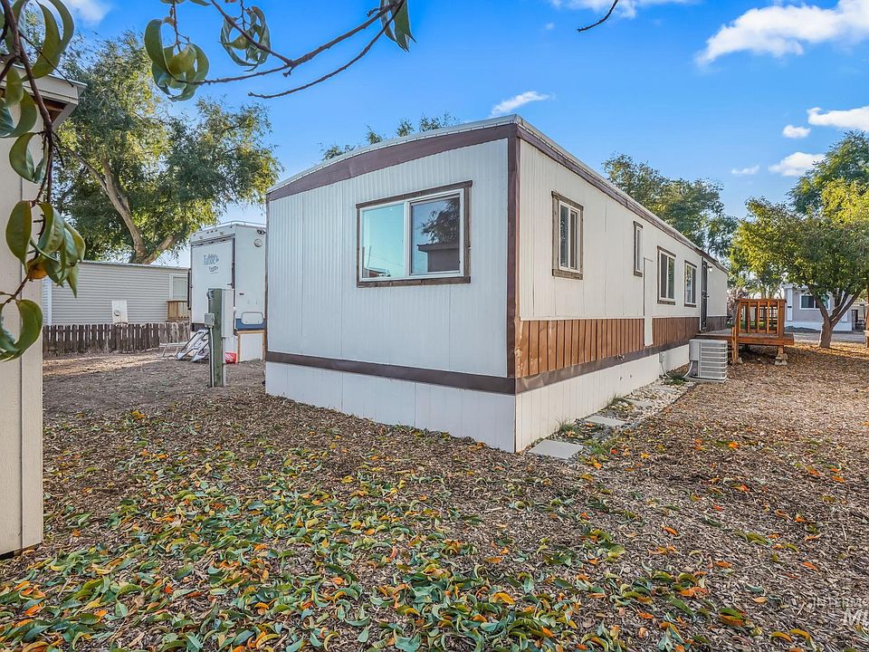 3181 NW Pleasant Acres Cir Mountain Home ID Zillow