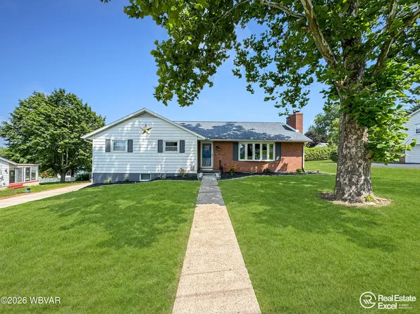 435 W Highland Ave, South Williamsport, PA 17702