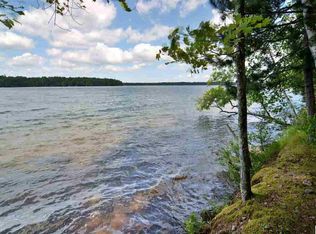 LOT 1 Pease Rd, Solon Springs, WI 54873