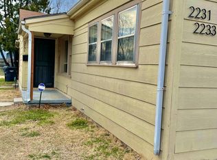 2231 S Glendale St #2231, Wichita, KS 67218