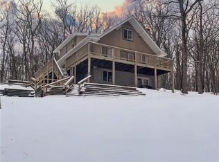 6156 Kansa Rd, East Stroudsburg, PA 18302