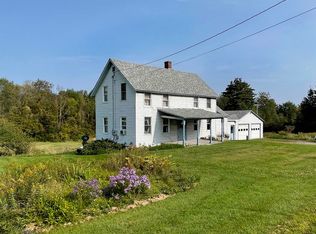 2015 Main St, New Haven, VT 05472