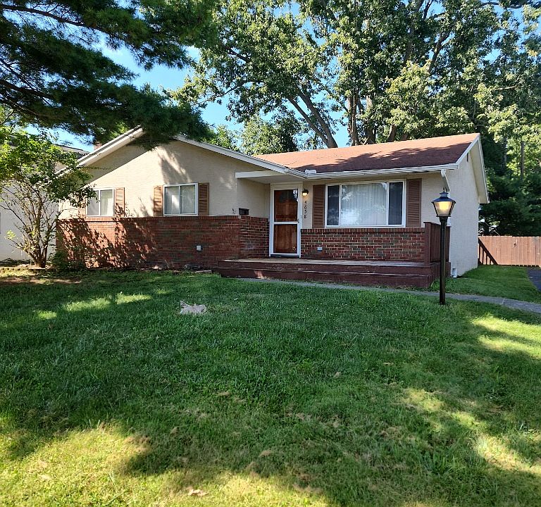 Front yard