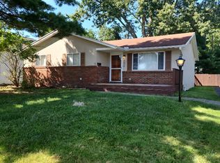 4658 Glengate Dr, Columbus, OH 43232