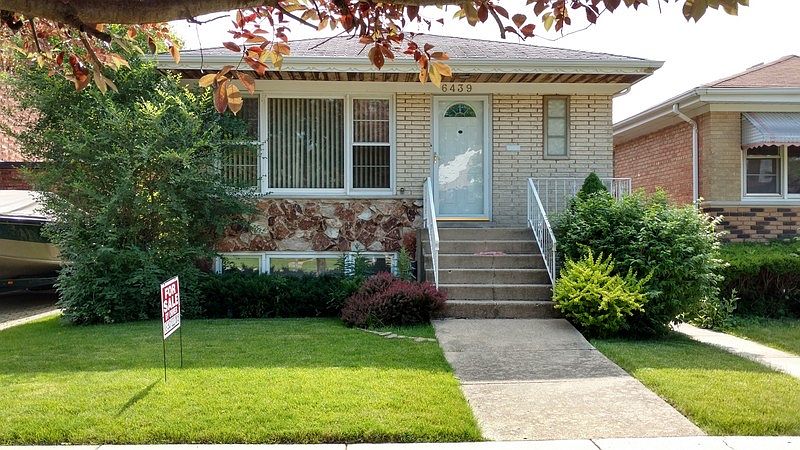 1st image of 6439 N Nordica Ave