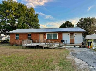 604 NE Kelly Dr, Walnut Ridge, AR 72476