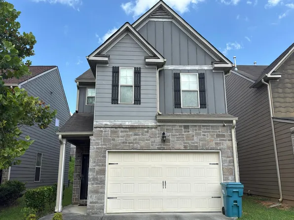 5898 El Segundo Way, College Park, GA 30349