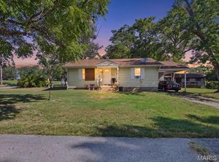 602 W Gibbs St, Salem, MO 65560