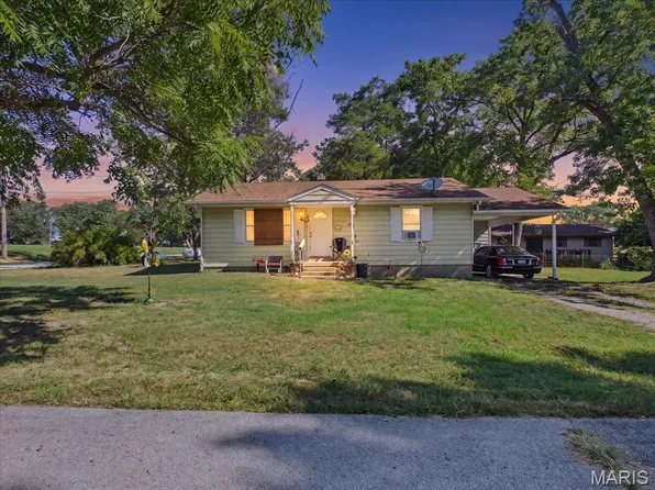 602 W Gibbs St, Salem, MO 65560