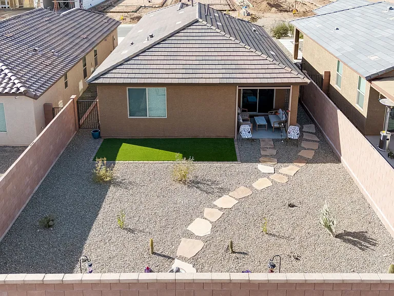 9324 N Agave Gold Rd — Photo 28