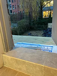 Rented by CC Managers INC