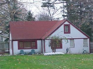 917 N Berrien St, Albion, MI 49224