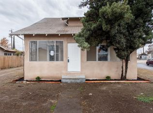 13465 S Pear Ave, Caruthers, CA 93609