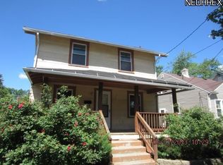 508 Bacon Ave, Akron, OH 44320