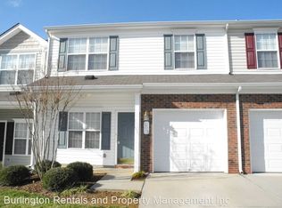 1273 Glory Vine Rd, Whitsett, NC 27377