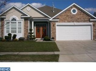 1 Lee Ln, Bordentown, NJ 08505