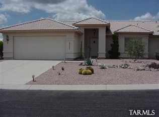 37244 S Canyon View Dr #8A, Tucson, AZ 85739