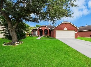 20419 Westfield Pkwy, Katy, TX 77449