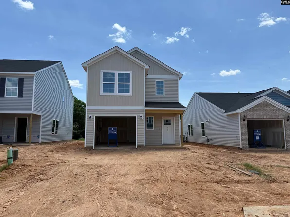 230 Laurinton Farms Dr, Hopkins, SC 29061