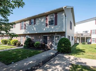 3442 S Oaklawn Cir, Bloomington, IN 47401