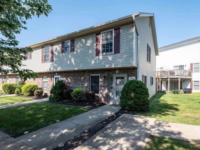 3442 S Oaklawn Cir, Bloomington, IN, 47401