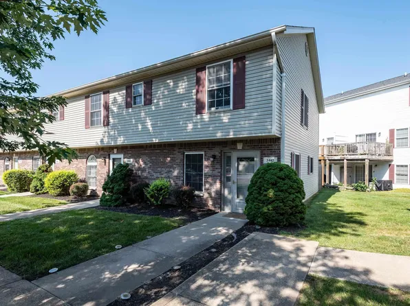 3442 S Oaklawn Cir, Bloomington, IN 47401