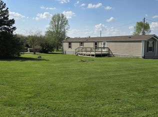1701 Bentley Rd, Ada, OH 45810