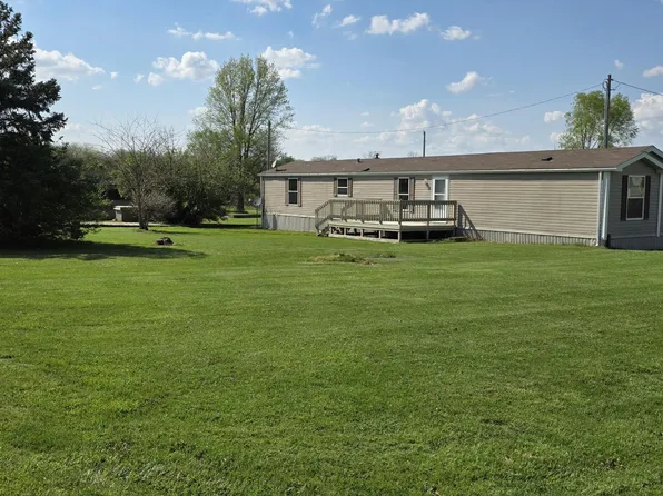 1701 Bentley Rd, Ada, OH 45810