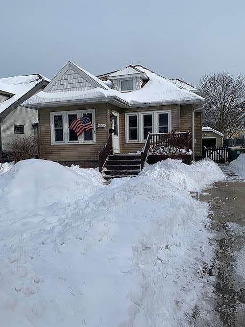 2nd image of 4300 N Morris Blvd