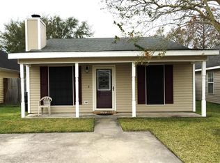 142 Earline Dr, Lafayette, LA 70506