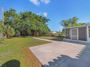 1408 Juanita Ave, Fort Pierce, FL 34946
