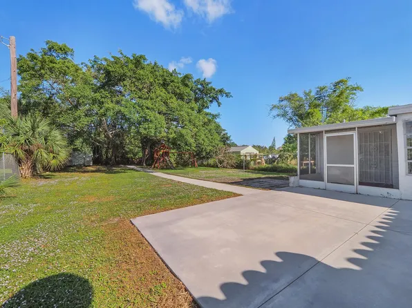 1408 Juanita Avenue, Fort Pierce, FL 34946