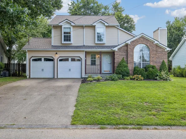 4304 Brackenwood Dr, Old Hickory, TN 37138