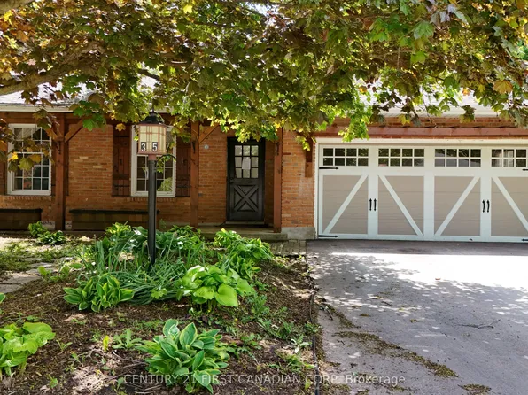 35 Benson Cres, London, ON N5X 2B1