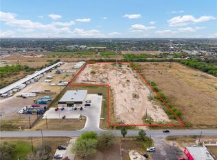 2301 N Cesar Chavez Rd, San Juan, TX 78589