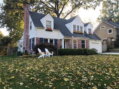 7 W 67th Ter, Kansas City, MO, 64113