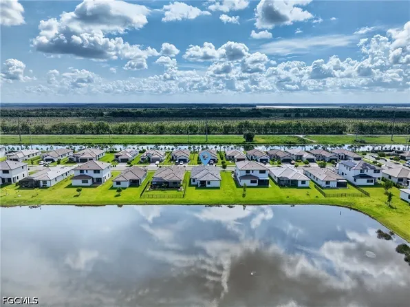 5043 Ofanto Lane Ave, Maria, FL 34142