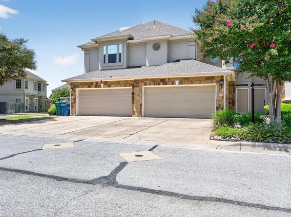 1101 E Parmer Ln APT 217, Austin, TX 78753