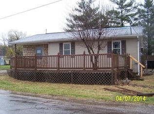 164 Amanda Northern Rd SW, Lancaster, OH 43130