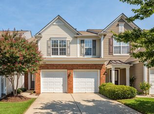 9040 McAlwaine Preserve Ave, Charlotte, NC