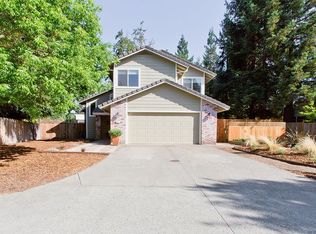 47 Dickerson Ln, Napa, CA 94558
