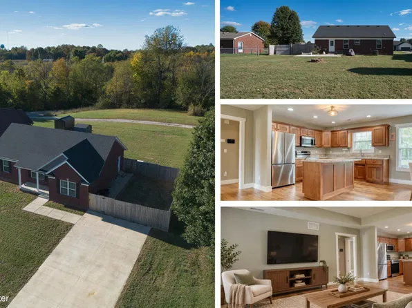 100 Liberty Ln, Bardstown, KY 40004