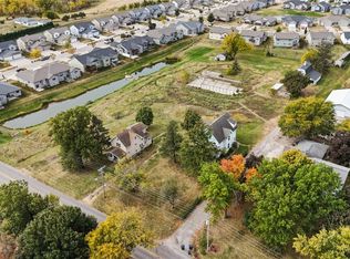 2424 18th St SW, Cedar Rapids, IA 52404