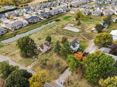 2424 18th St SW, Cedar Rapids, IA, 52404
