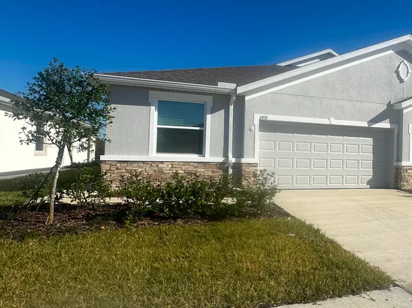 2478 Bending Bonsai Dr, Wesley Chapel, FL 33543