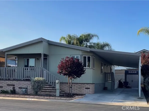 1245 W Cienega Ave Space 104, San Dimas, CA 91773