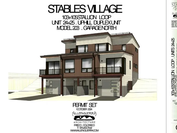 103 Stallion Loop UNIT 24, Breckenridge, CO 80424