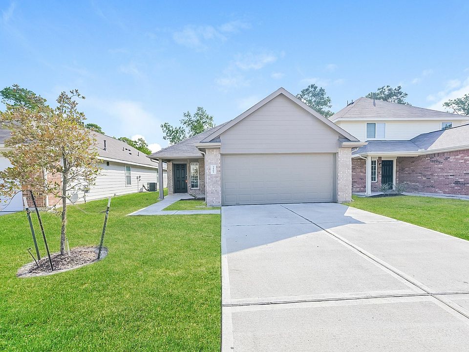 1st image of 3107 Atascocita Elm Dr